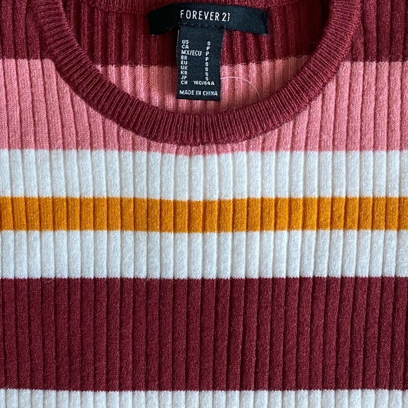 Cozy sweater - Picture 3 of 3